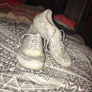 Infinity Cheer Shoes